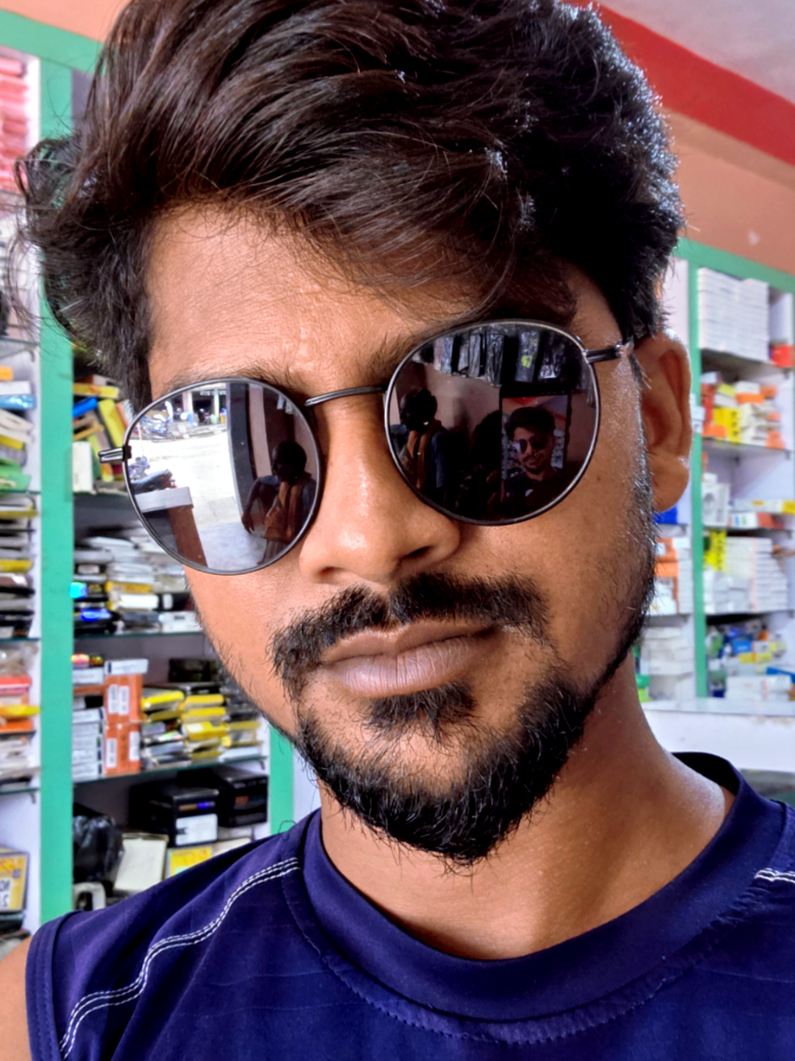 @Alex Singh