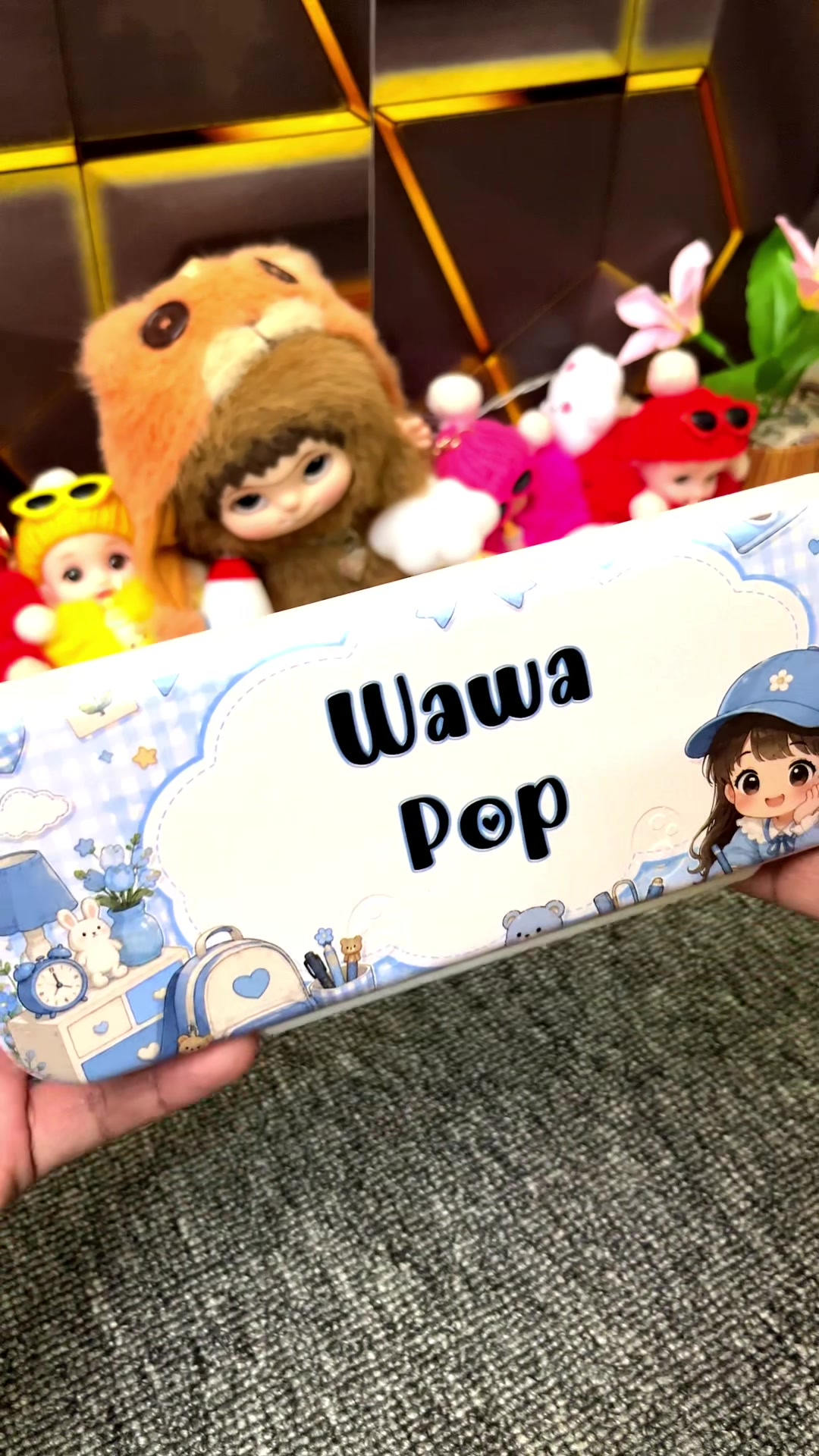 @wawa pop