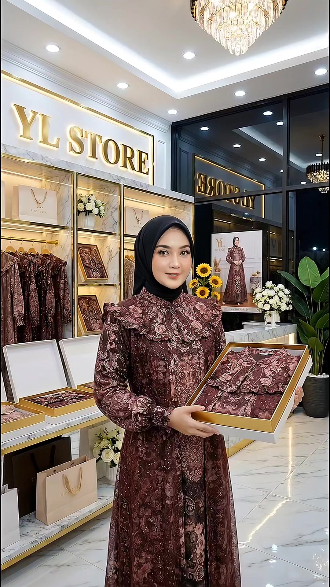@YL STORE
