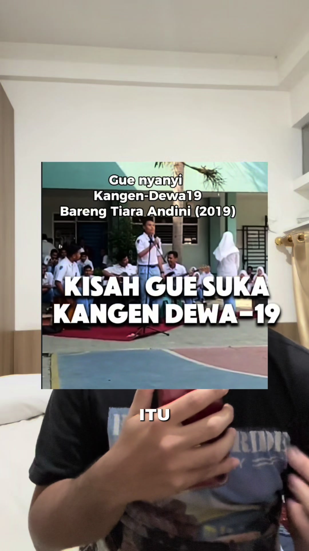 @Achmad | Food, Vlog, and Game