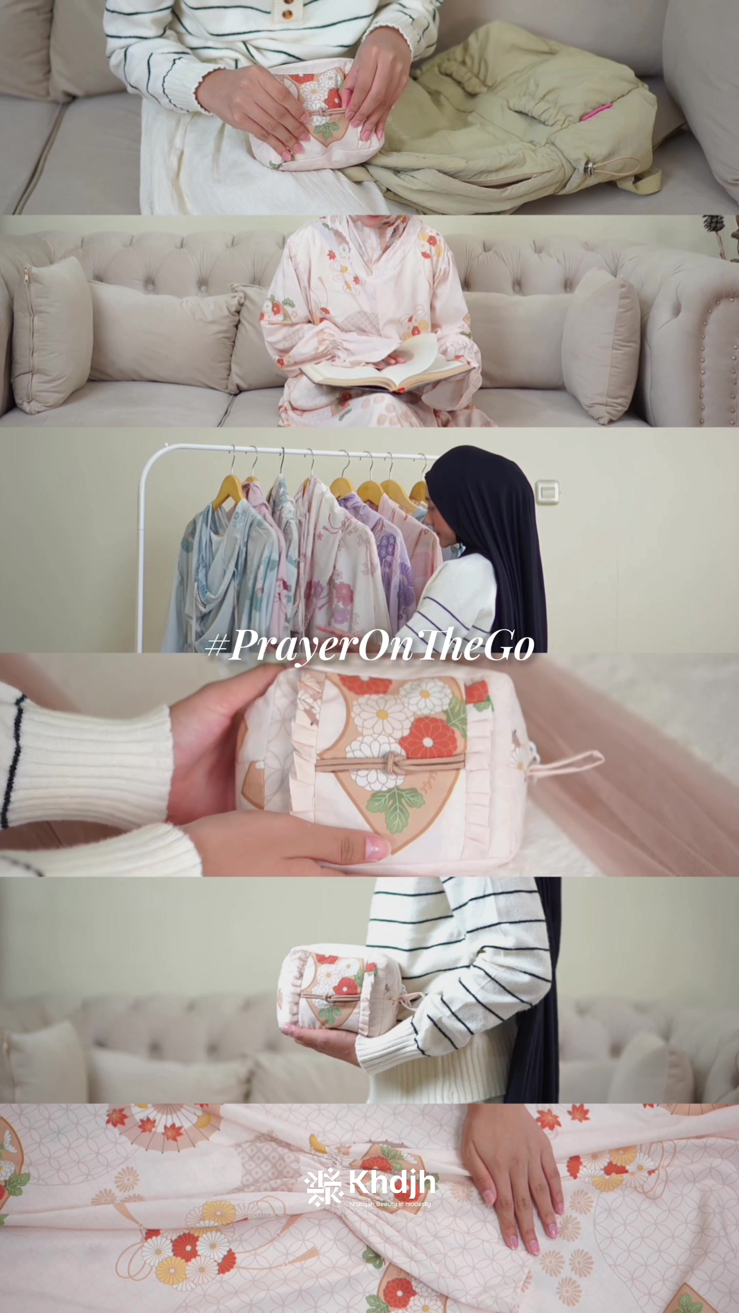 @Khadijah Label