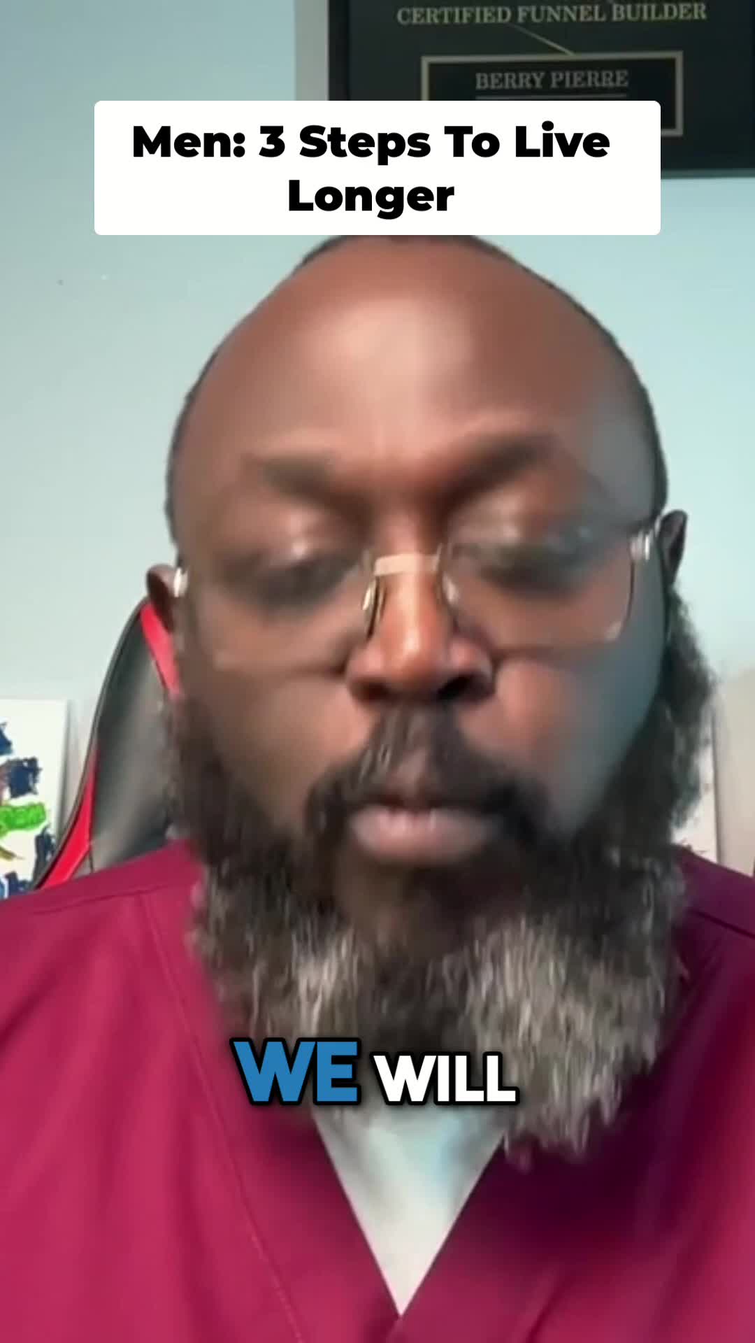 @👨🏿⚕️Berry Pierre DO,MPH