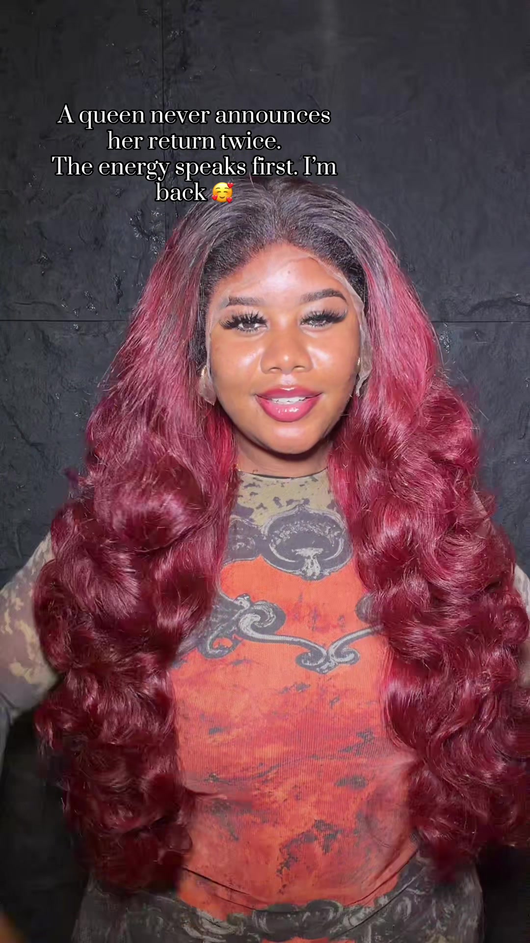 @HAIRBOSS IN PORTHARCOURT