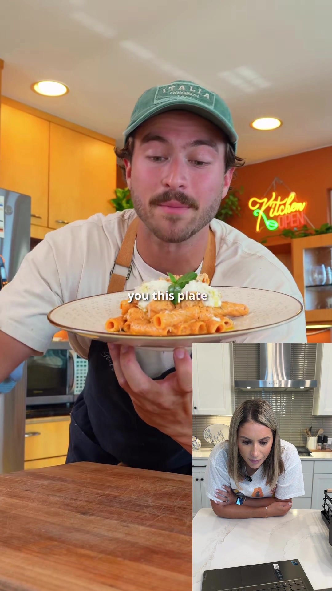 @Danielle the Dietitian