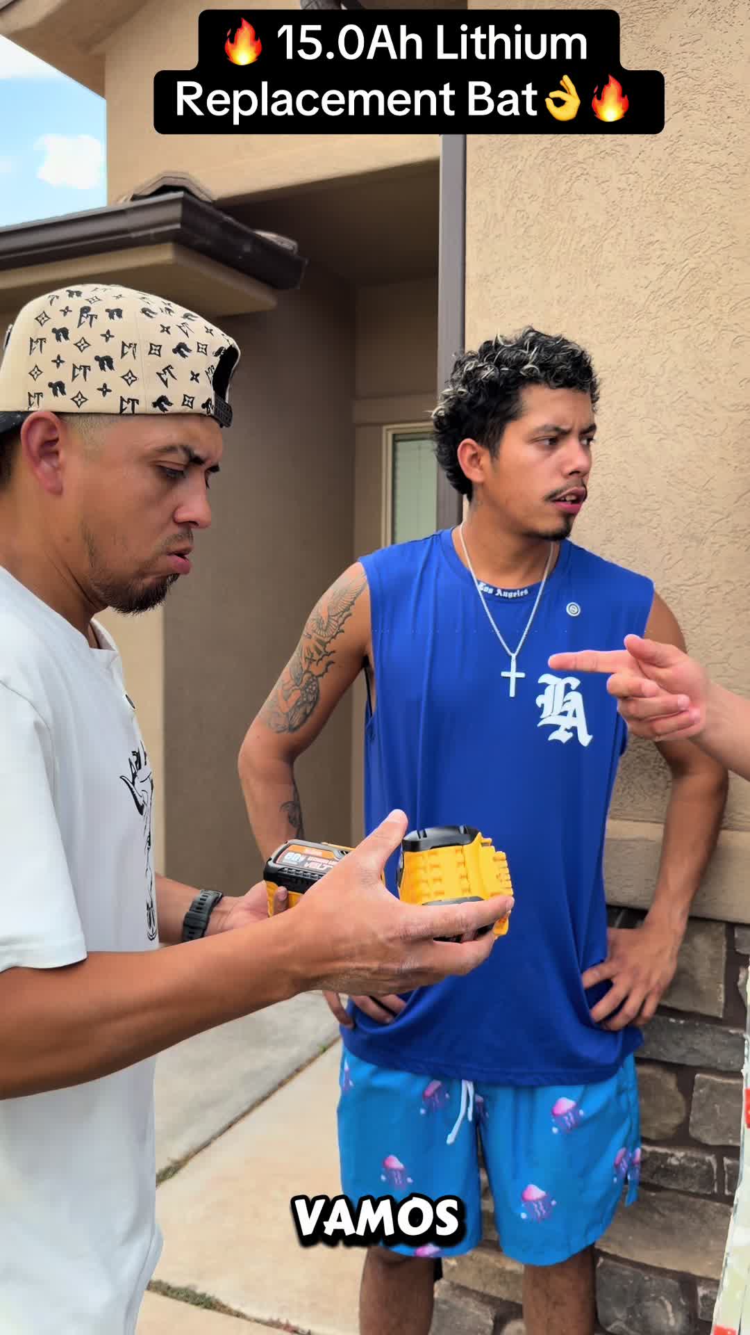 @Manny sanchez 👷&zwj;♂️