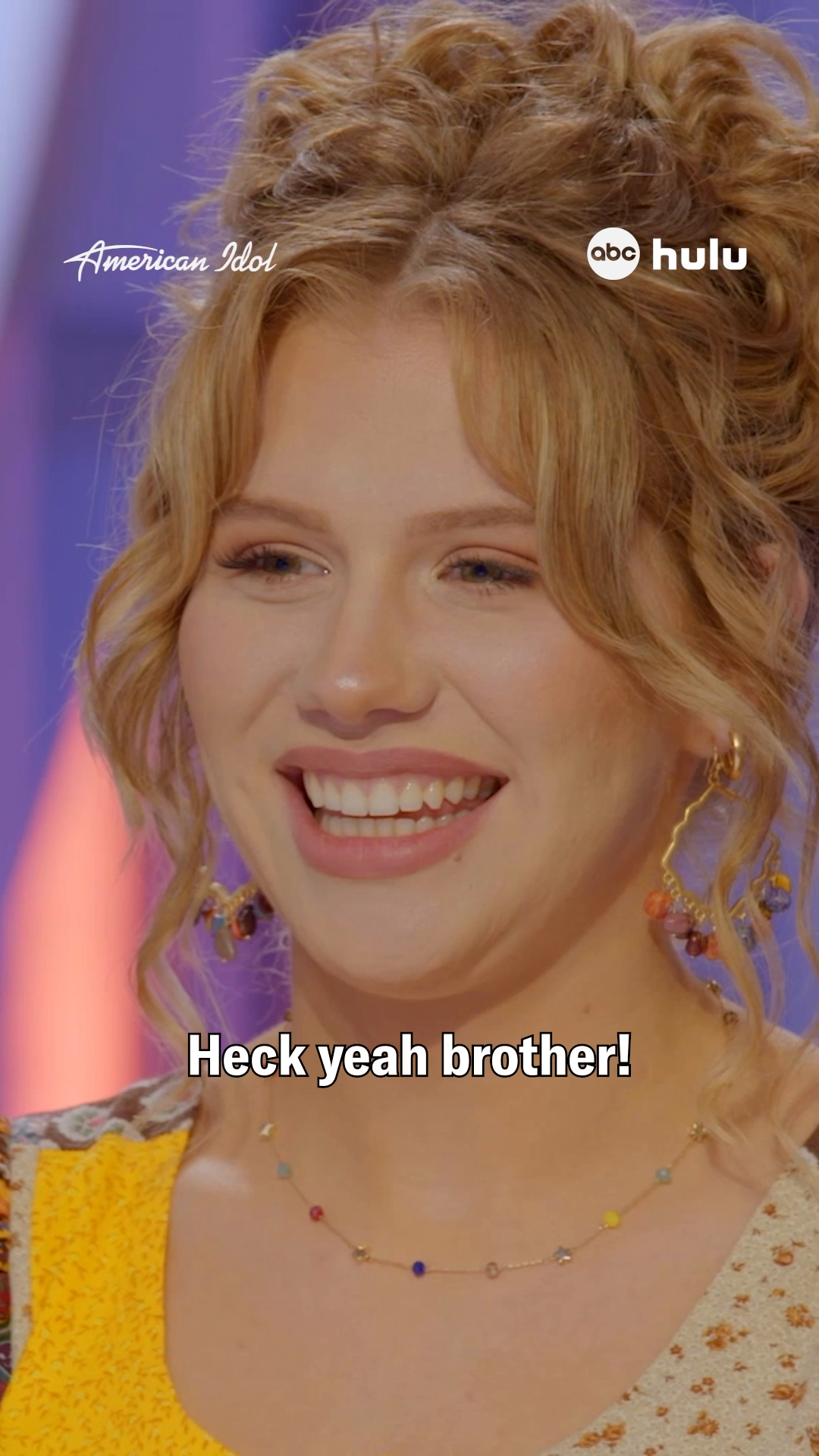 @AmericanIdol