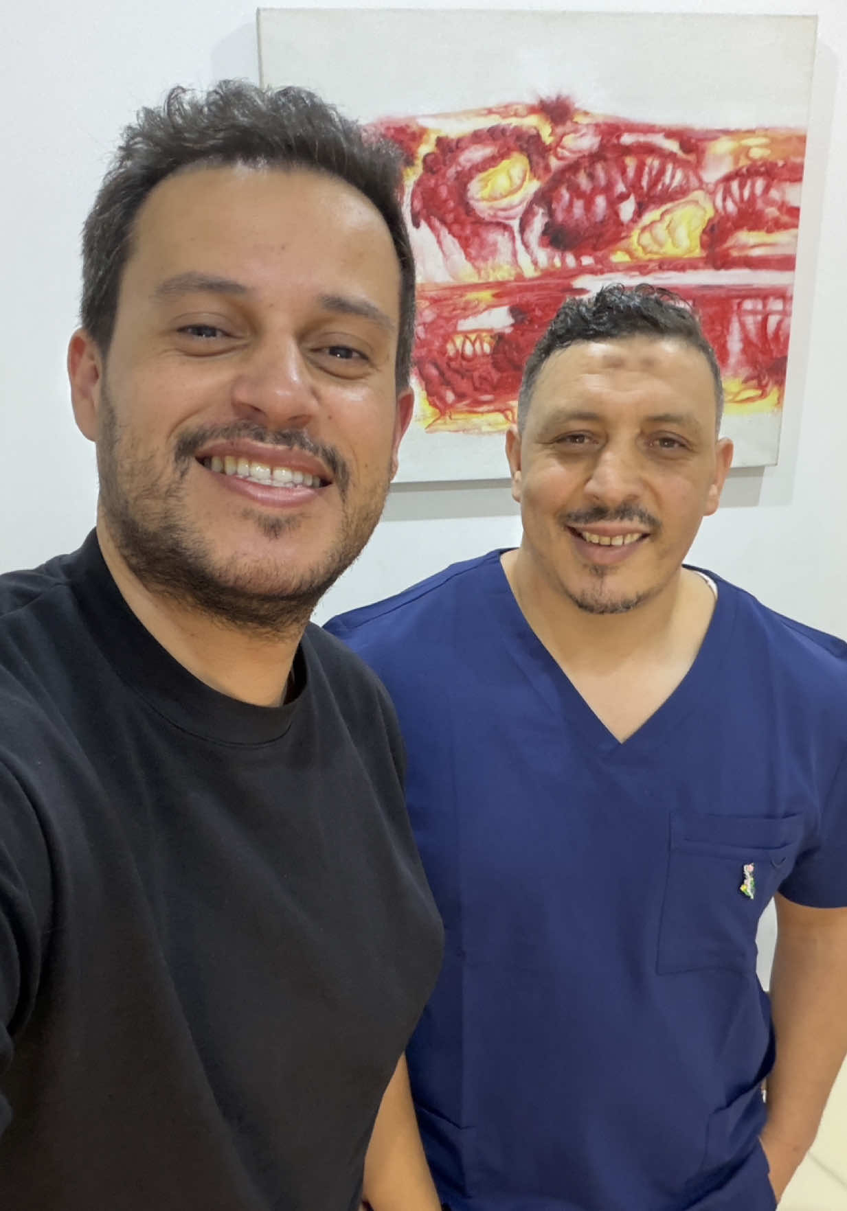 @مركز العافية للعناية الجسدية
