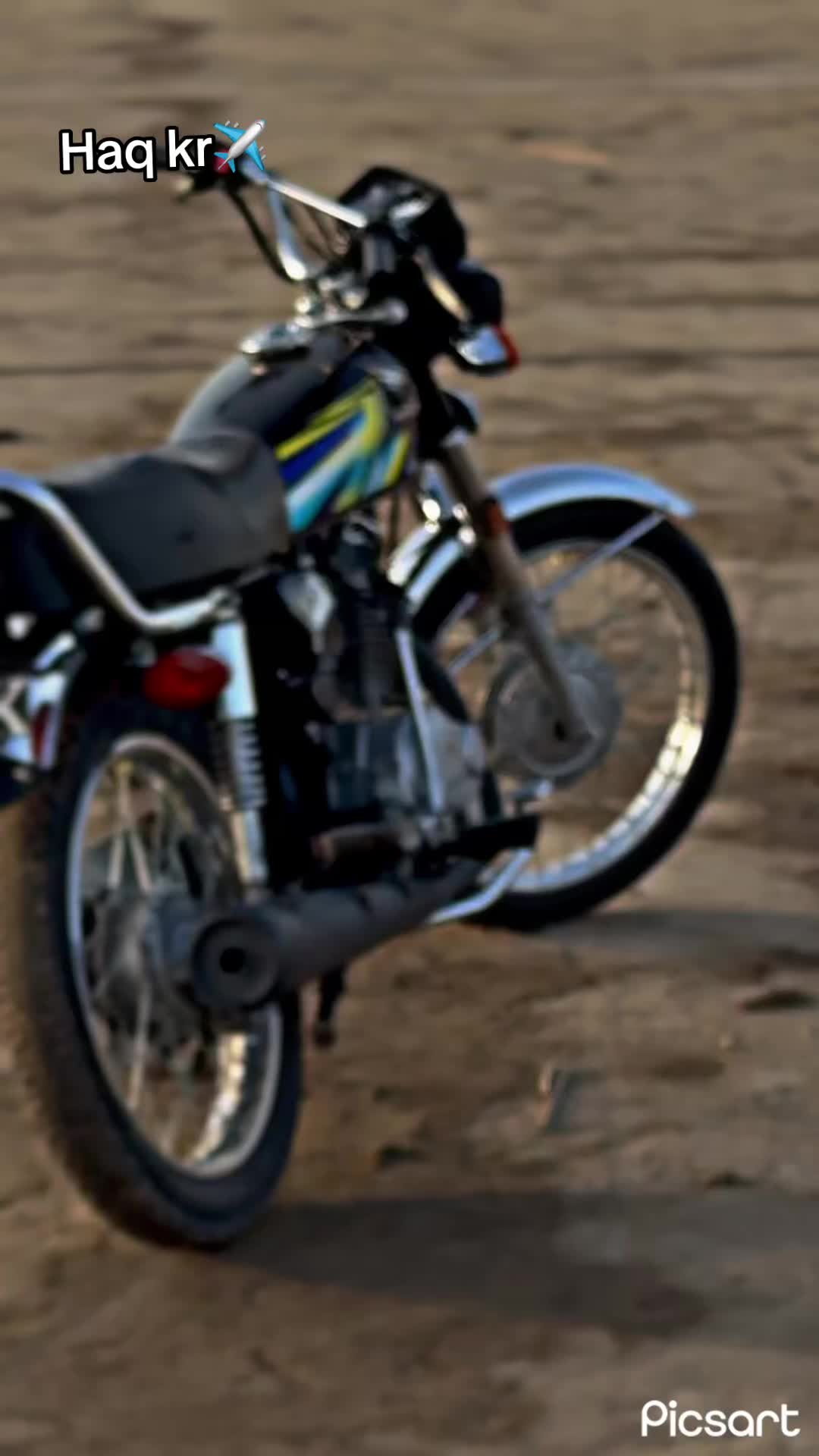 @SHOAIB HONDA