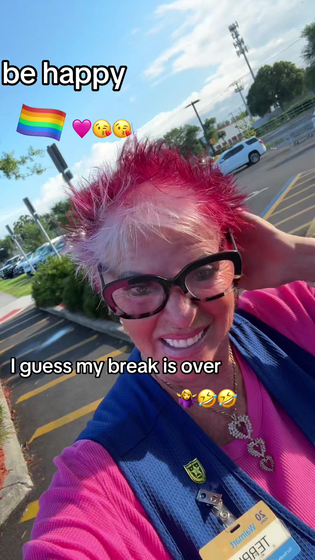 @Terri / Tereska