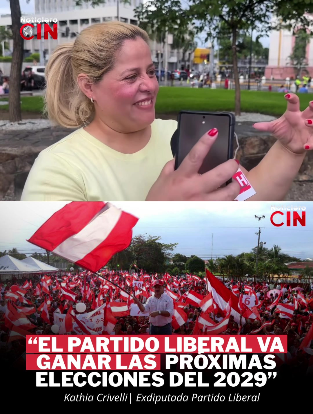 @Noticiero CIN