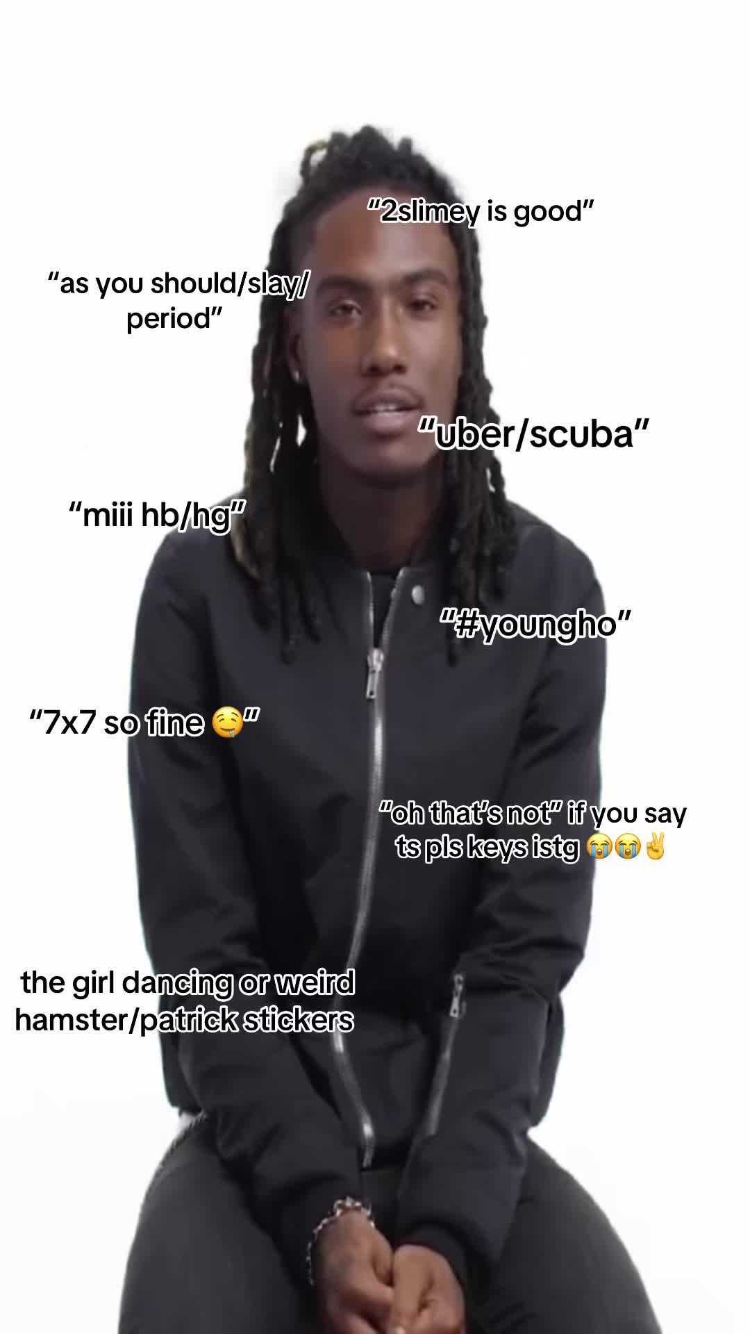 @damien 😤