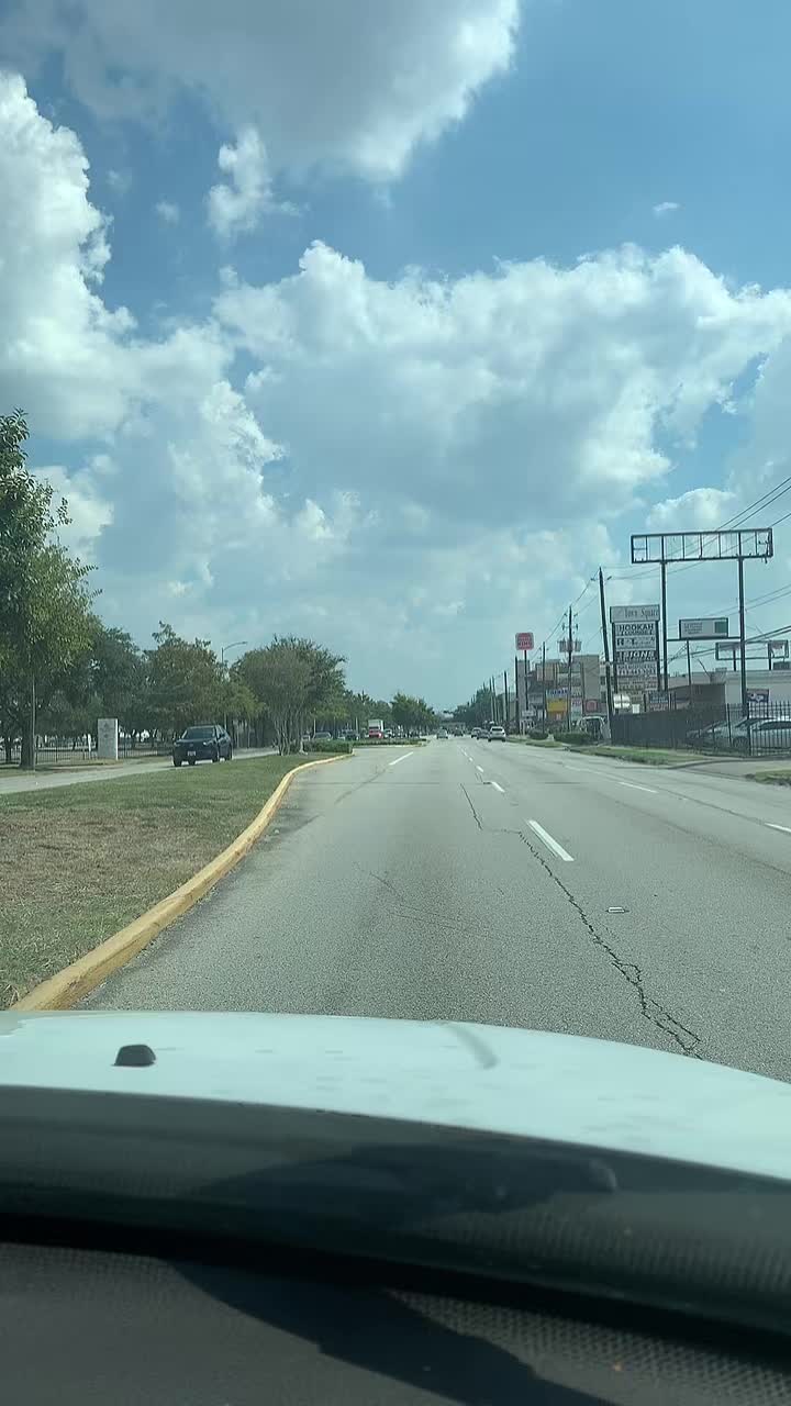 @drivingthruhtx