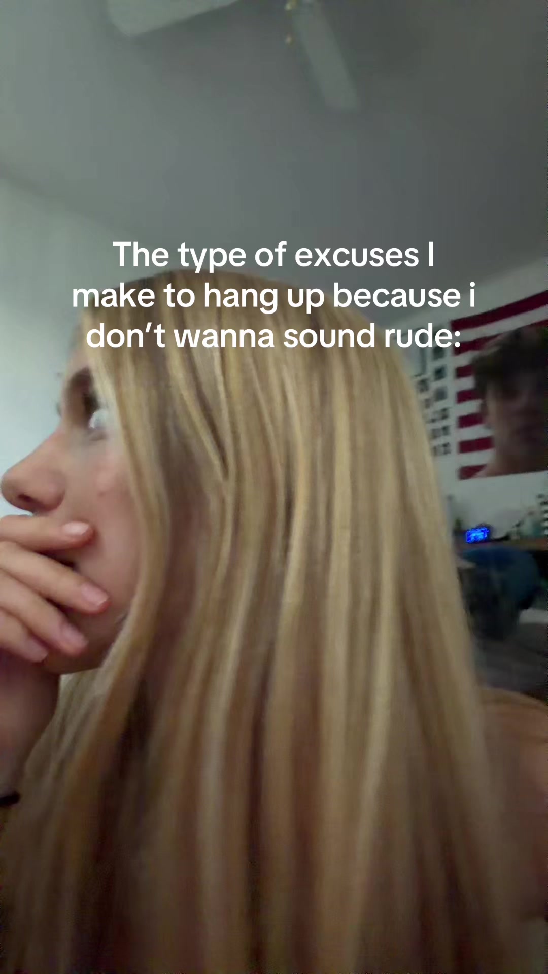 @secret