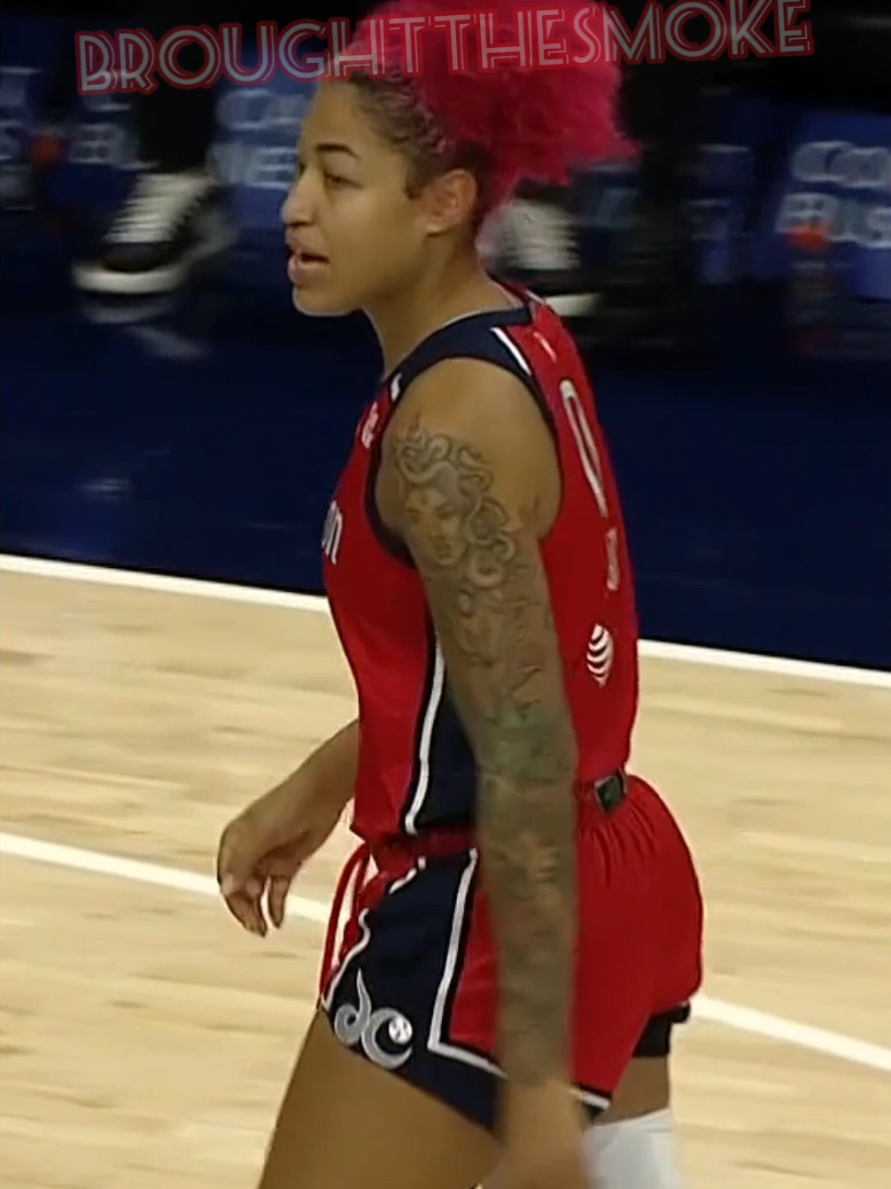 @Jai Davis On It 🏀
