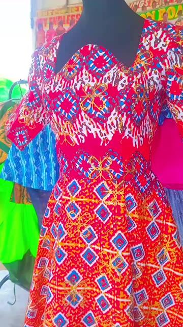 @Adoma fashion and caterings