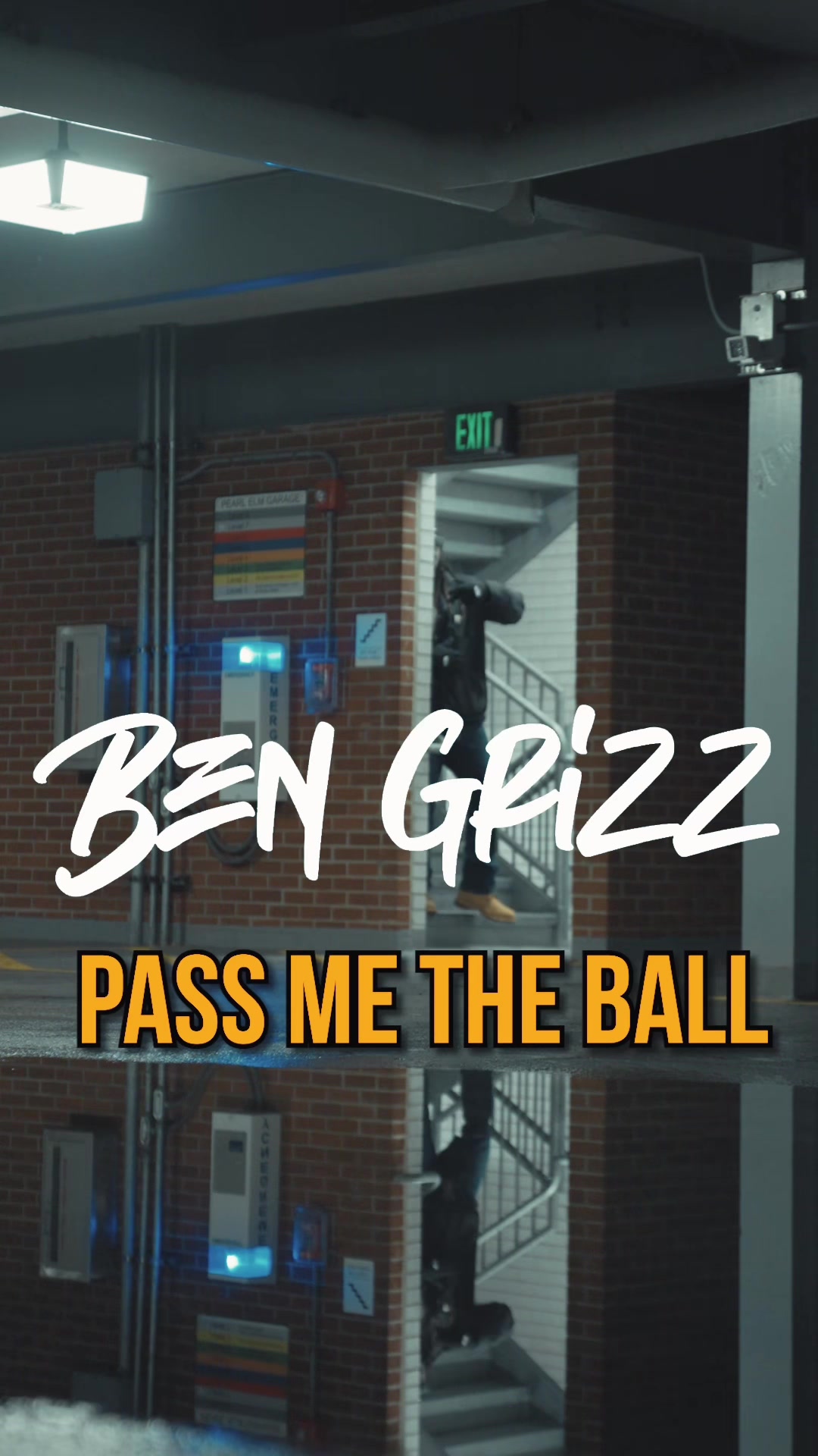 @Ben Grizz
