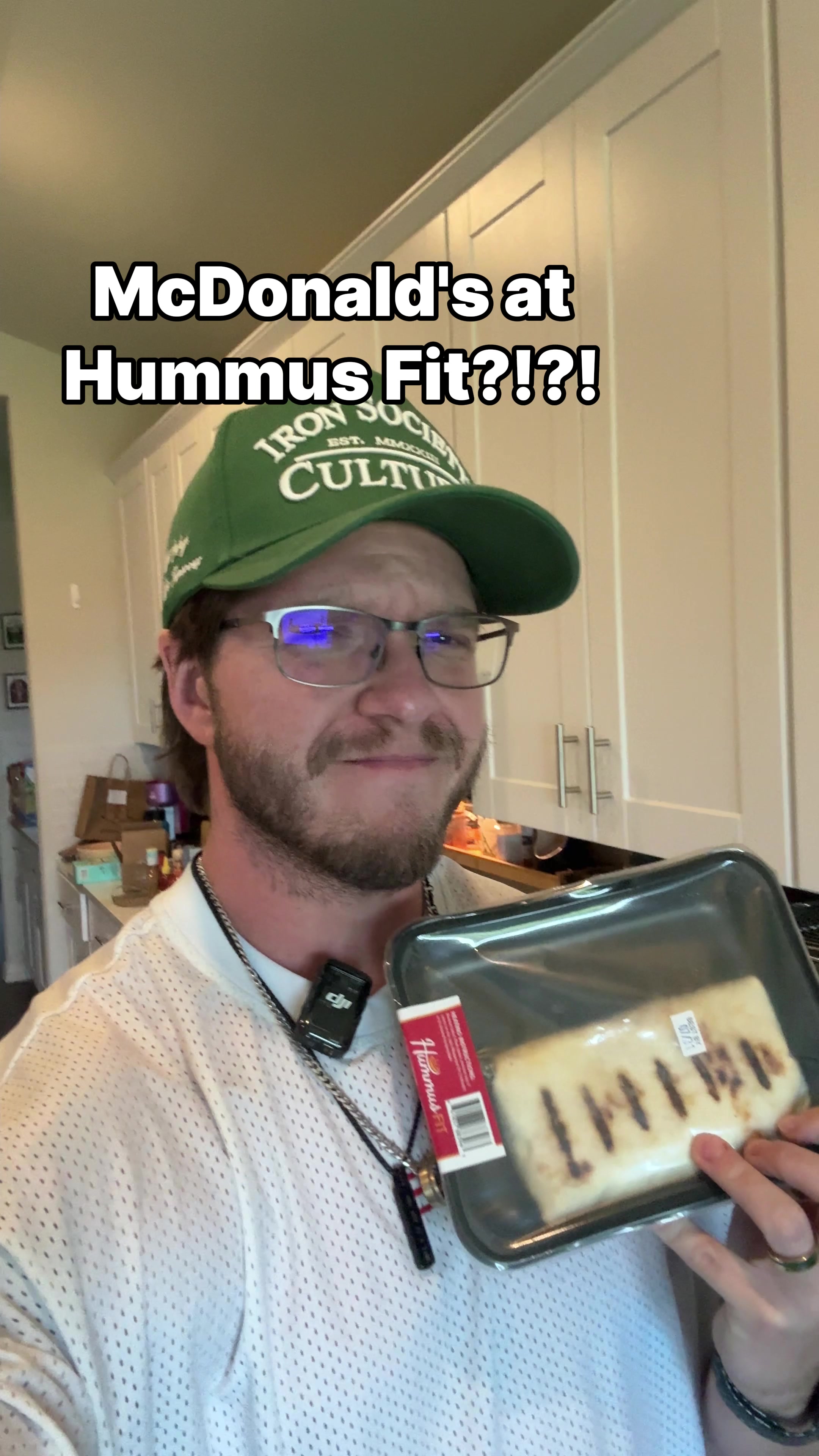 @Former Fat Guy Fitness