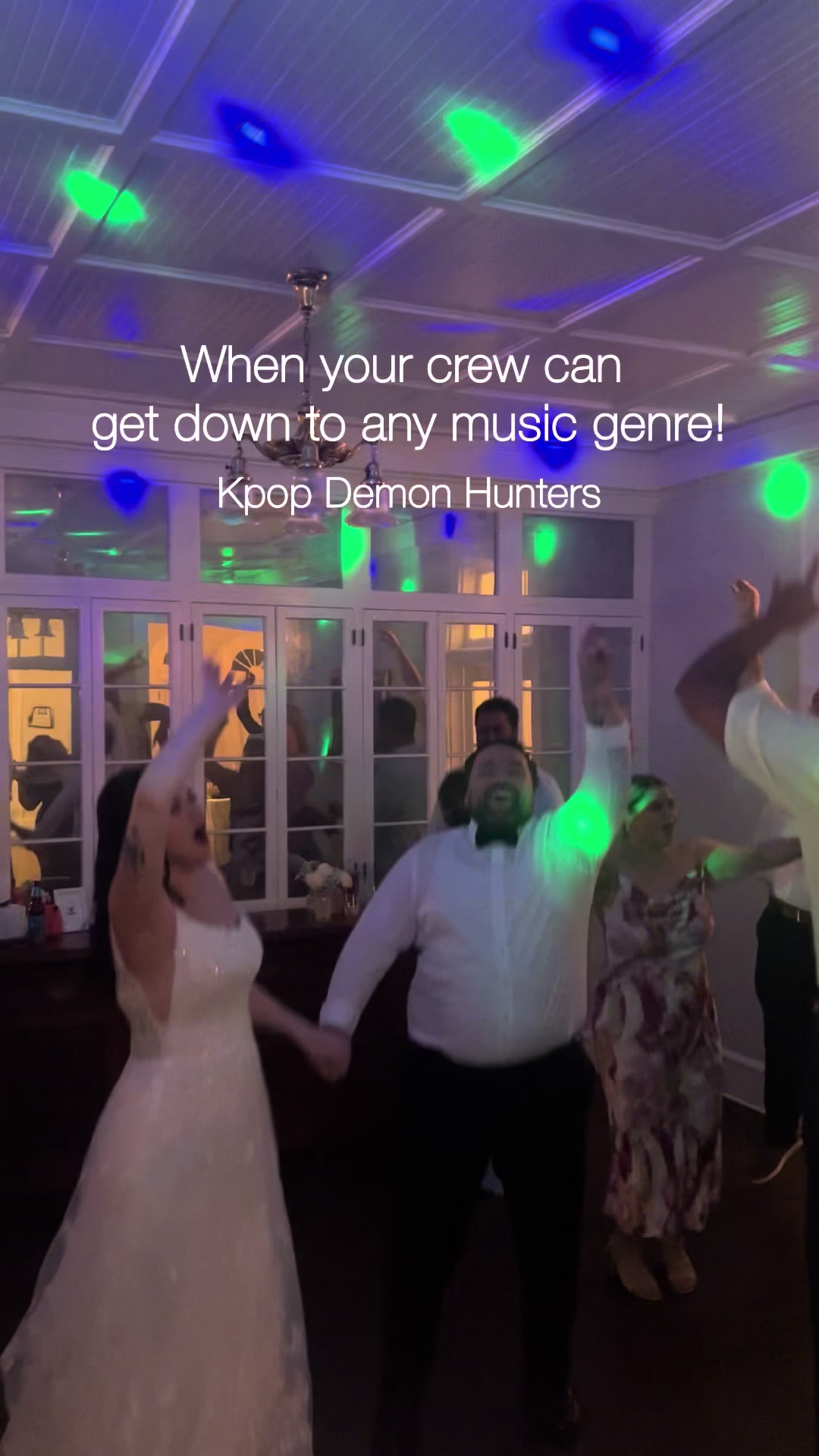 @Party Springs Entertainment