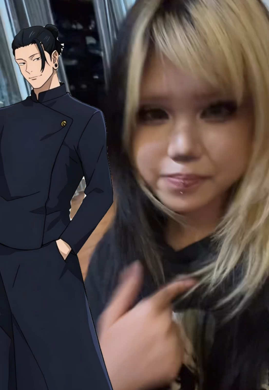 @luci (#1 sukuna glazer)
