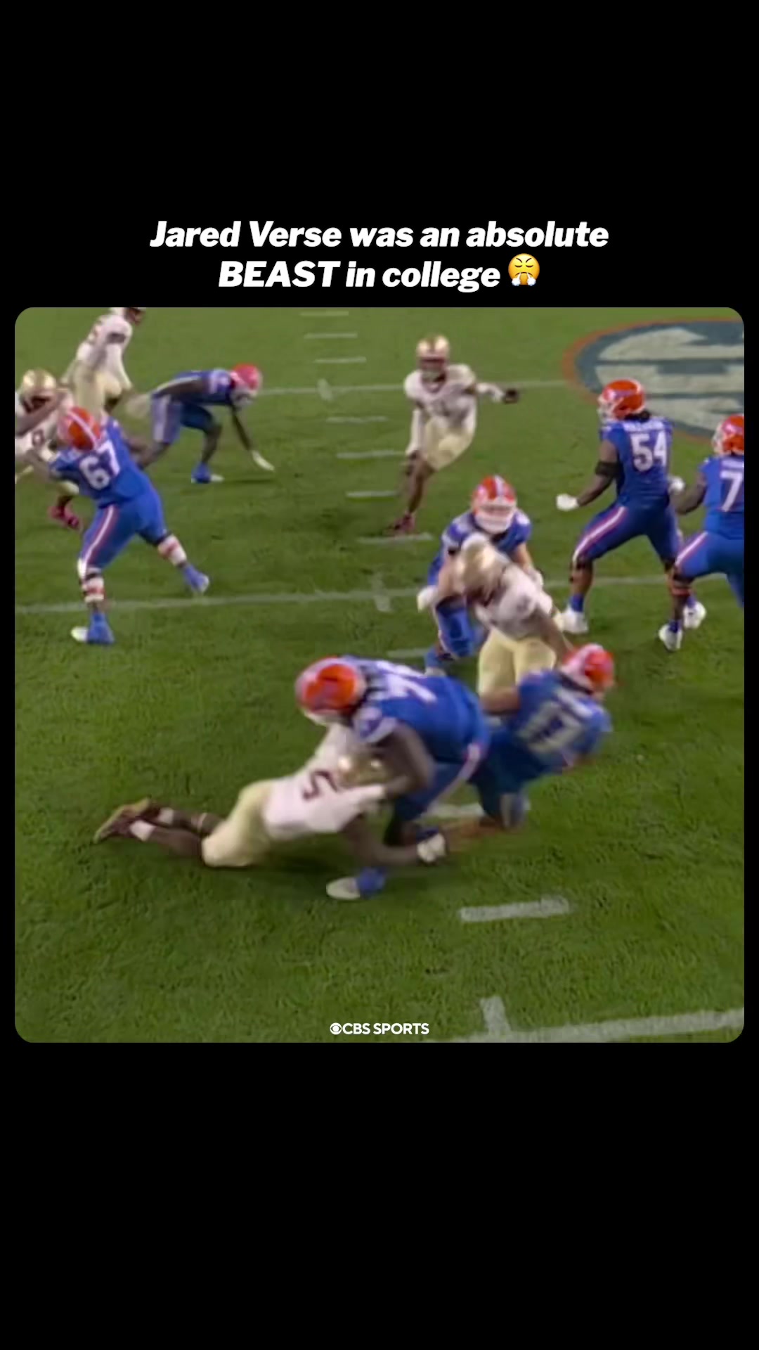 @CBS Sports College Football