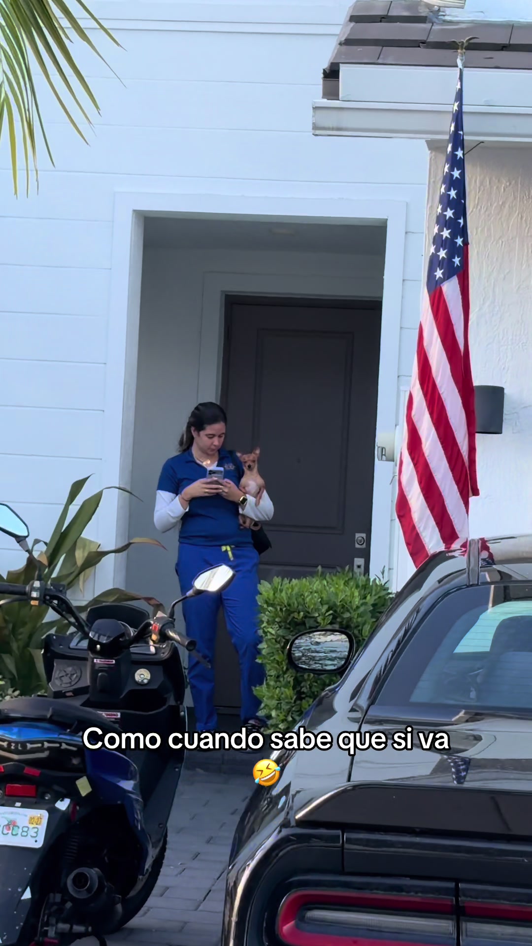 @Gloria Hernandez