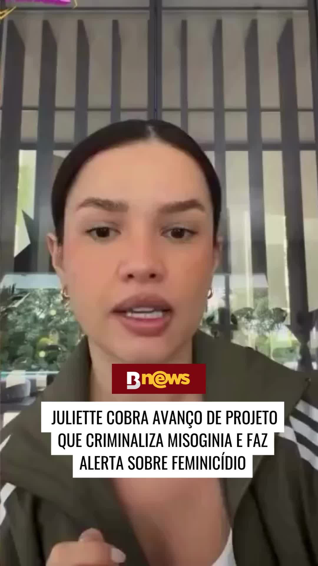 @BNews - Portal de not&iacute;cias