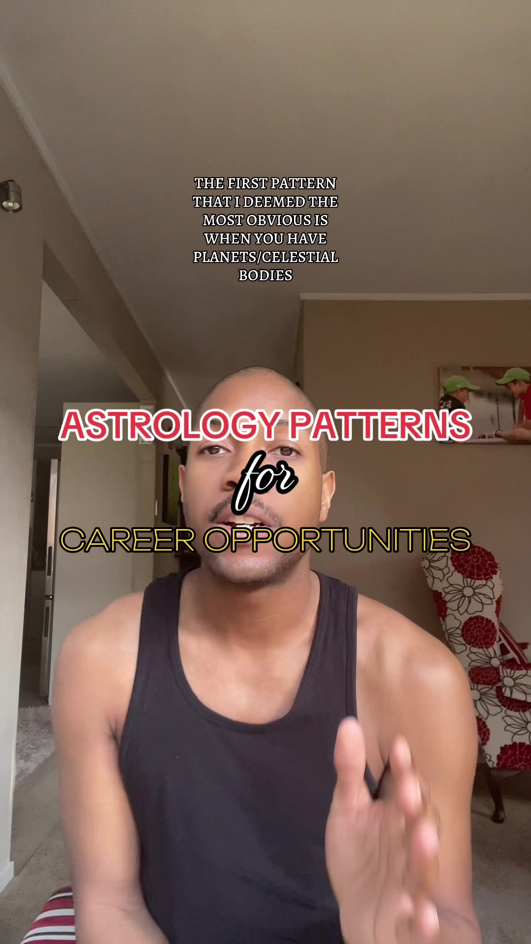 @Trenton Wayne Astrology™