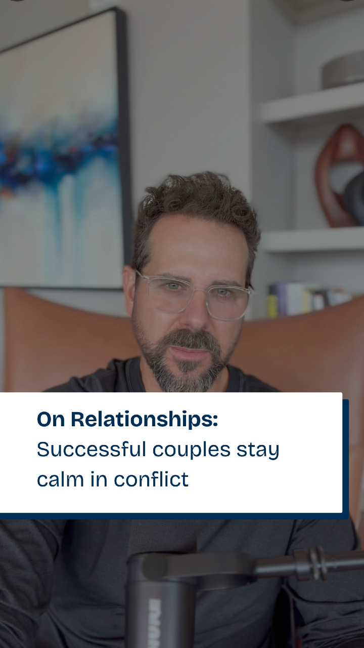 @Dr. Scott | Psychotherapist