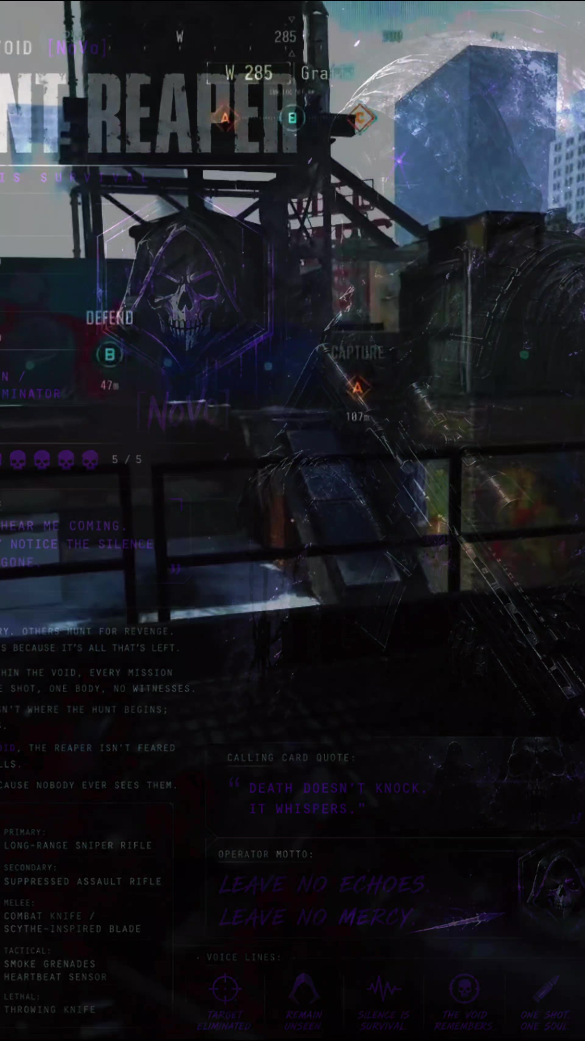 @[NoVo]Silent_Reaper