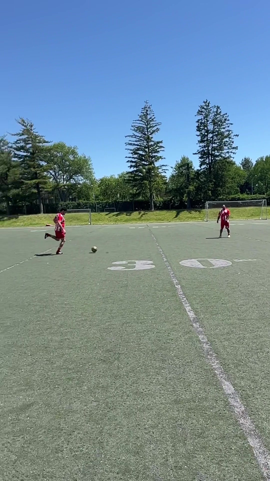 @Real Caguama FC