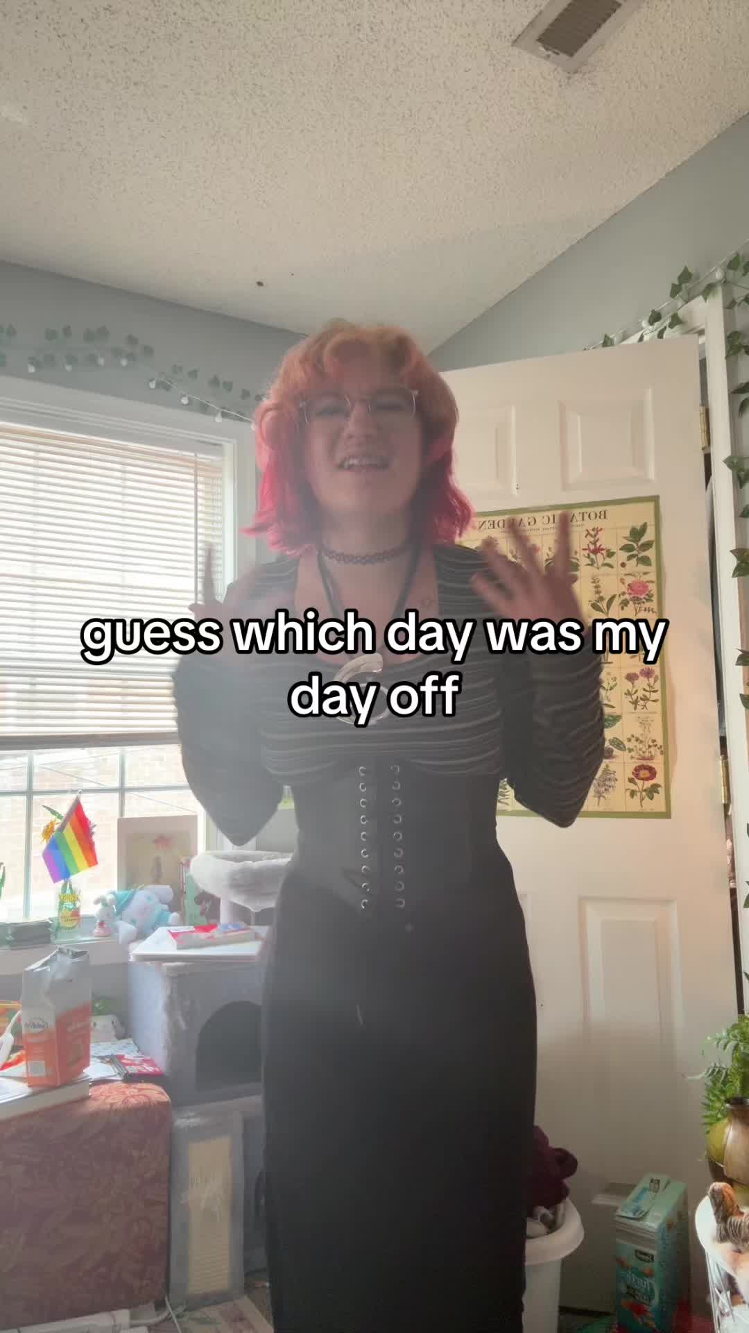 @Joey