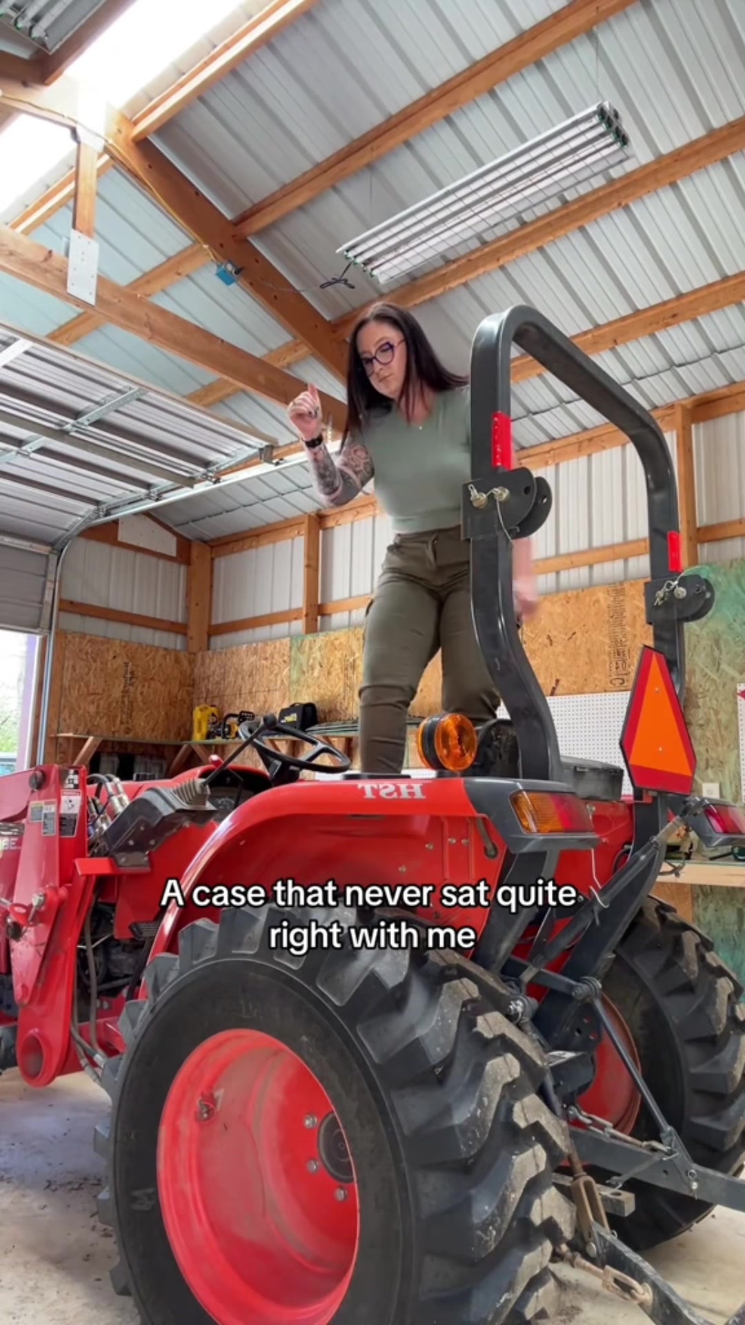 @Veronica Vansing