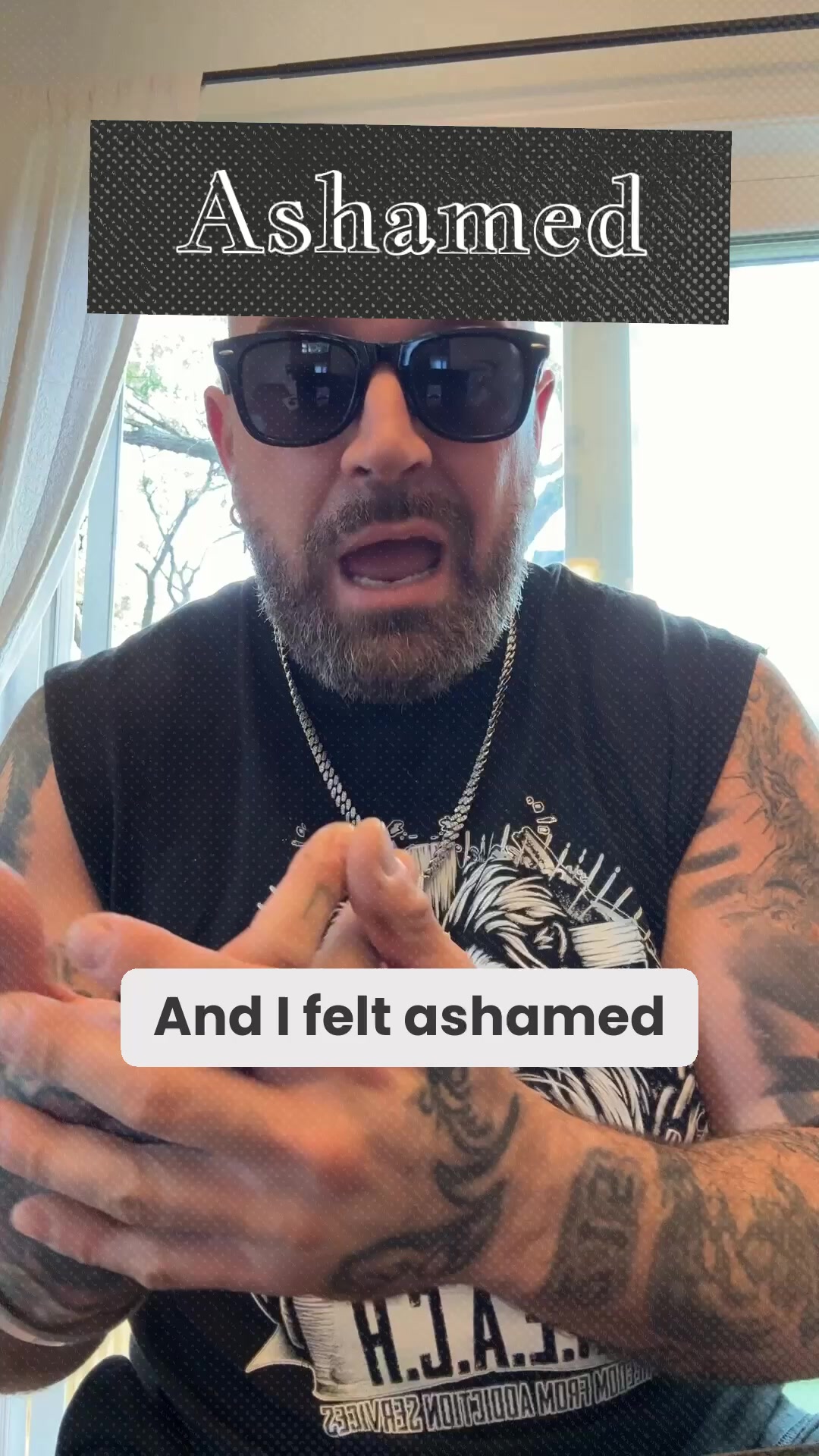 @RecoveryMike