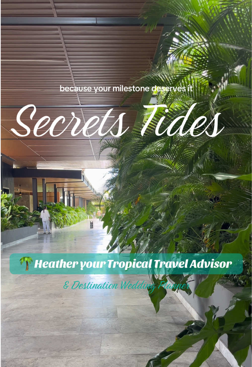 @Heather🏝️Travel Advisor