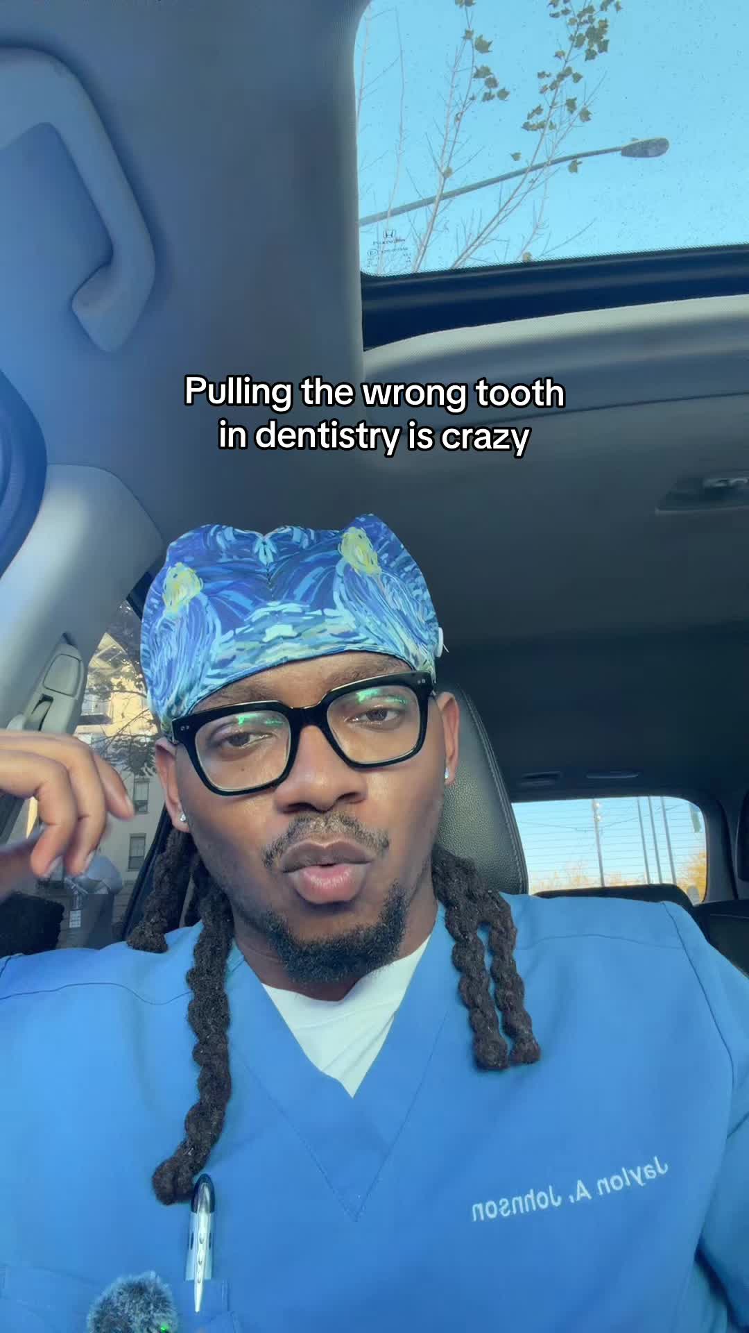 @Dr. J 🦷