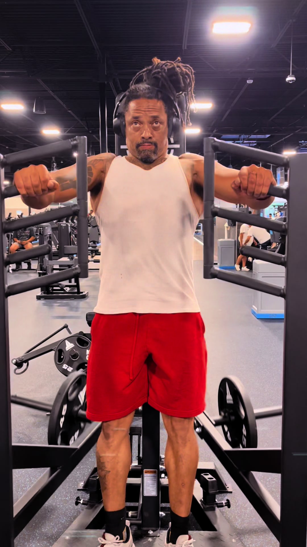 @25 Muscle