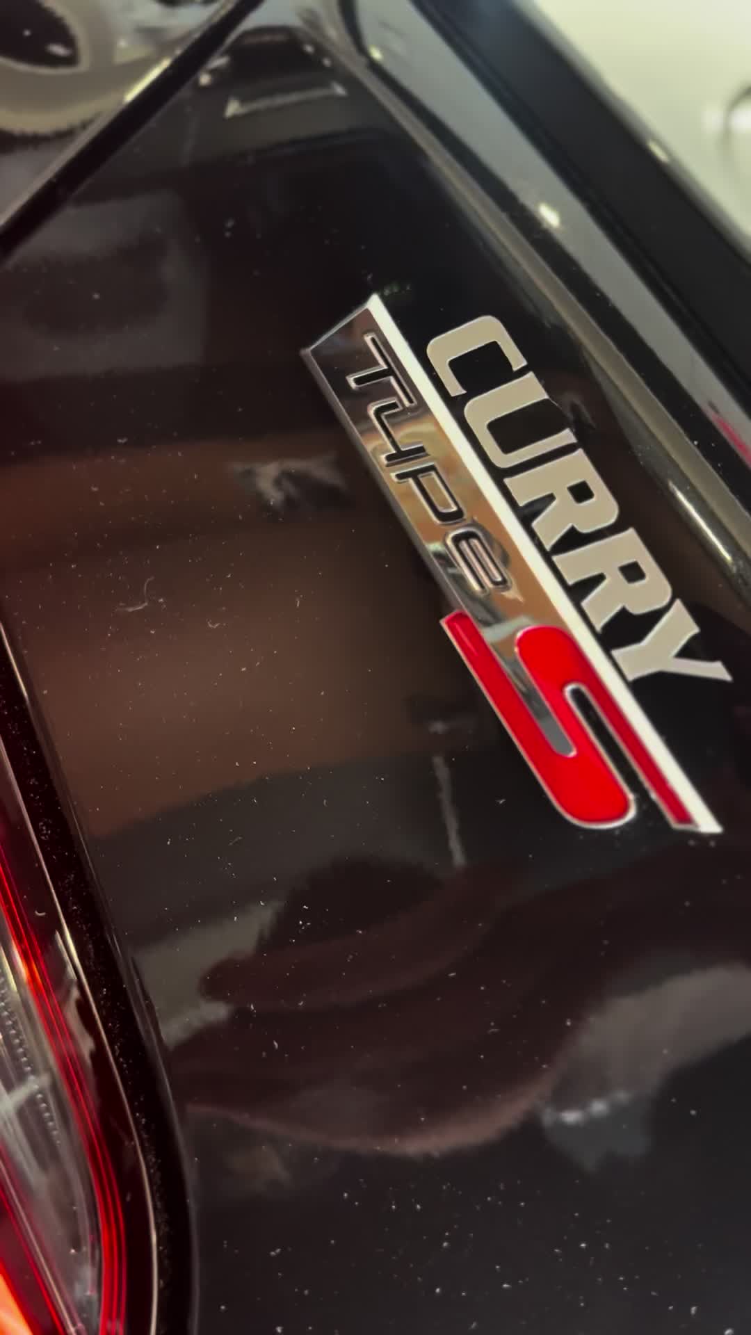 @Curry Acura