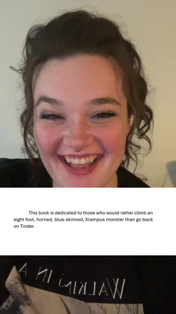 @Anna Lynn Hammar- Author📚