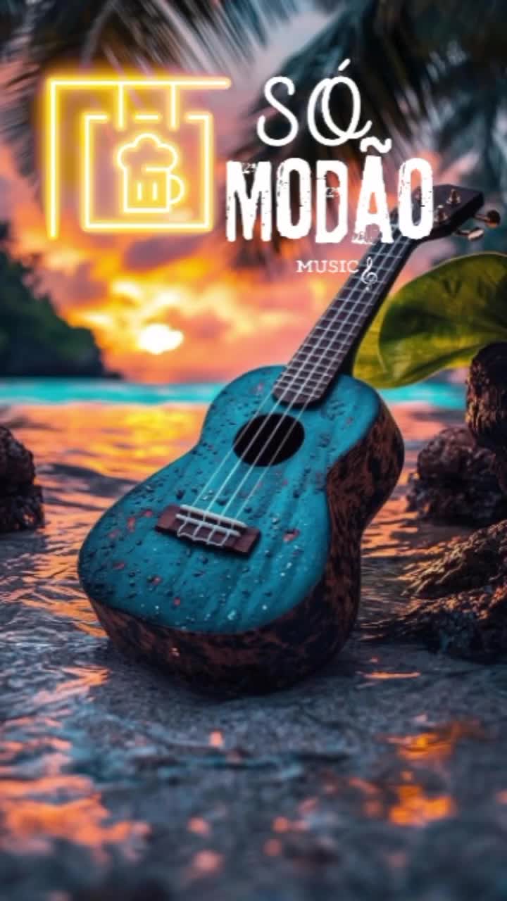 @S&oacute; Mod&atilde;o 🍻