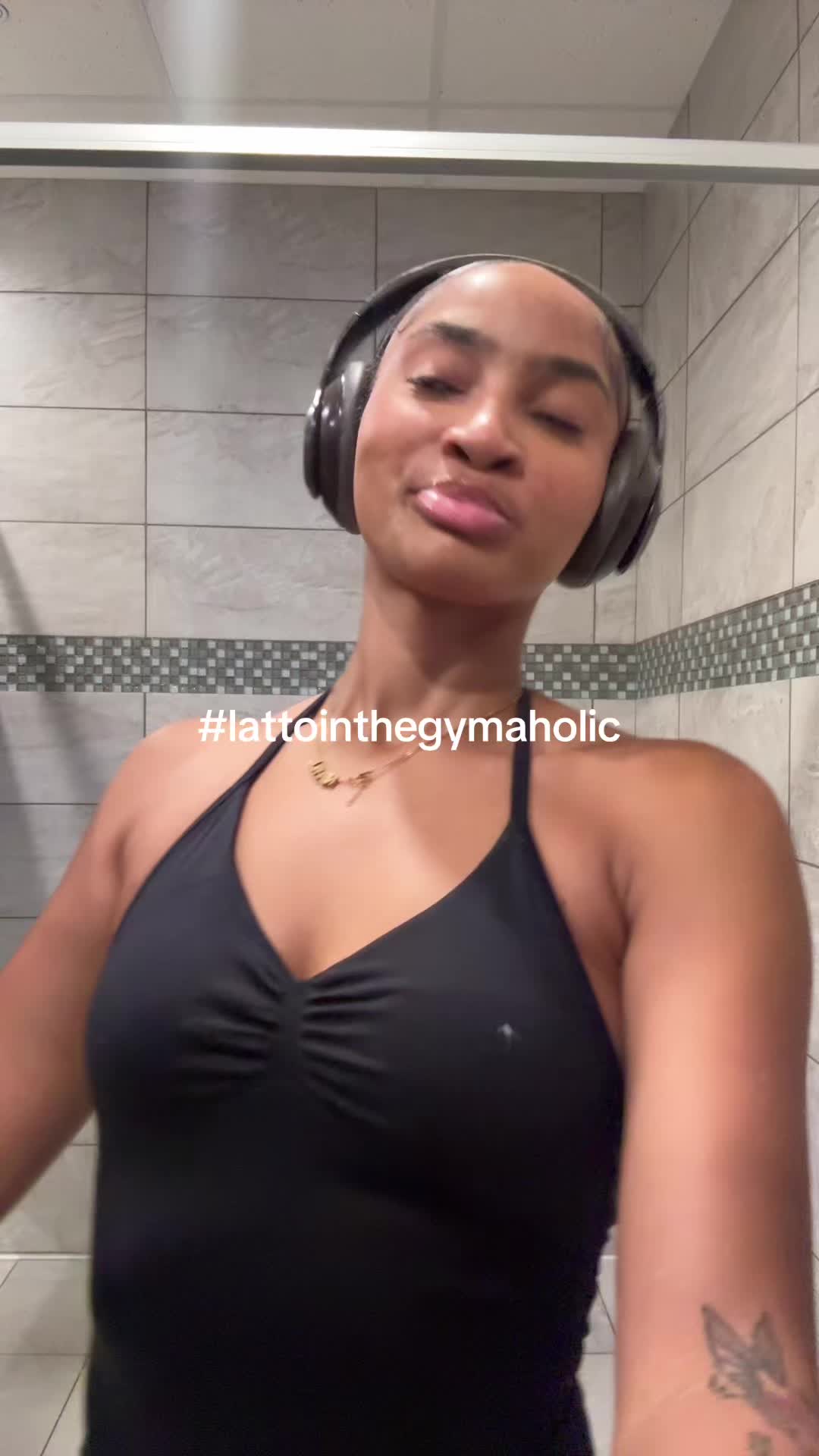 @Nia Paul