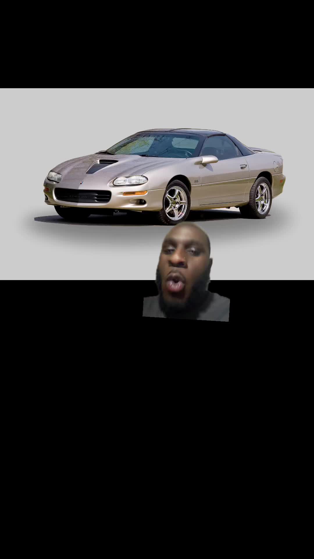@Theblackcarguru
