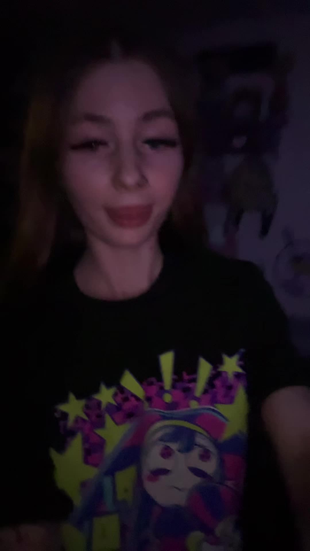 @SnowBunni โ