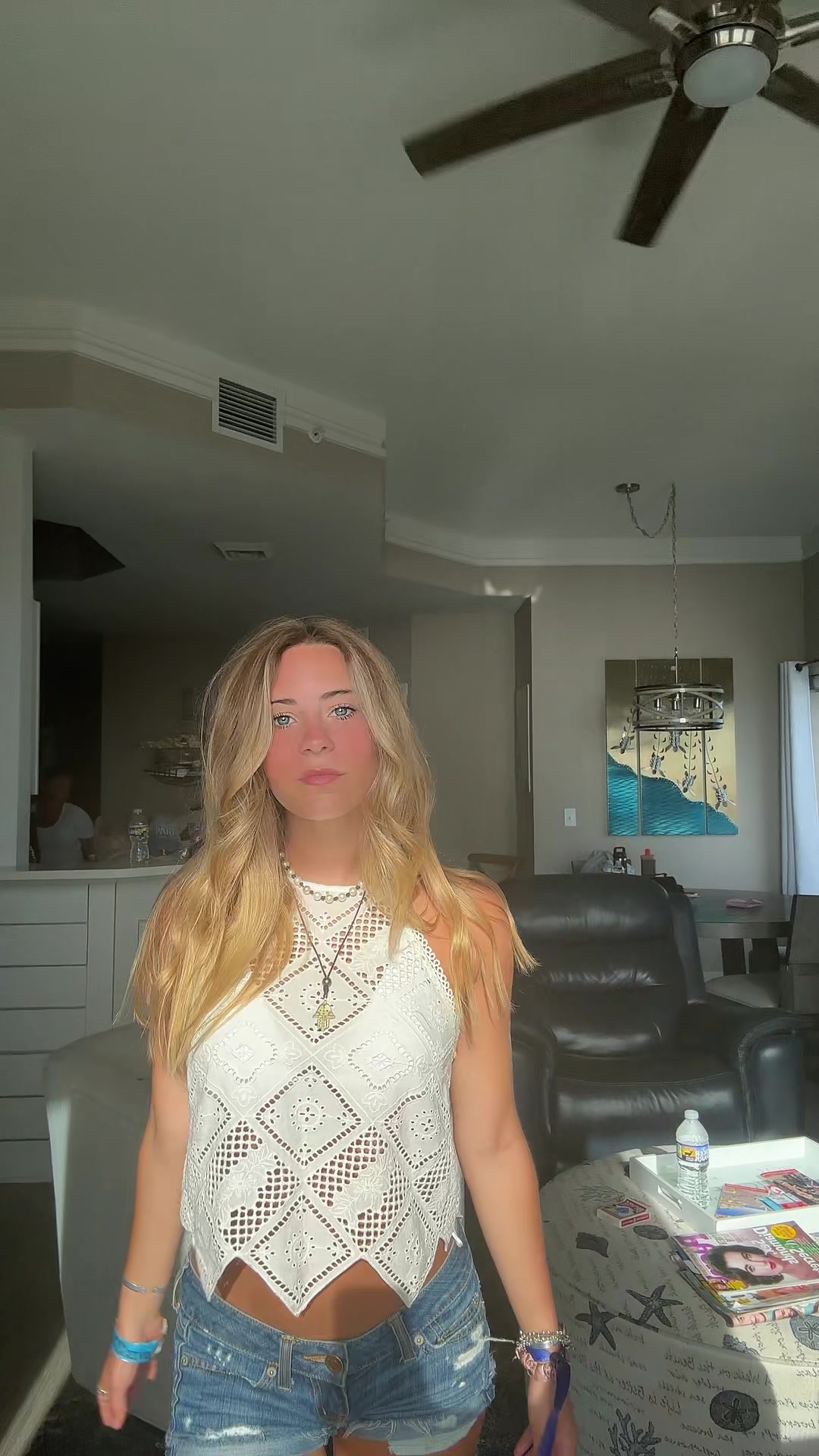 @Mackenzie