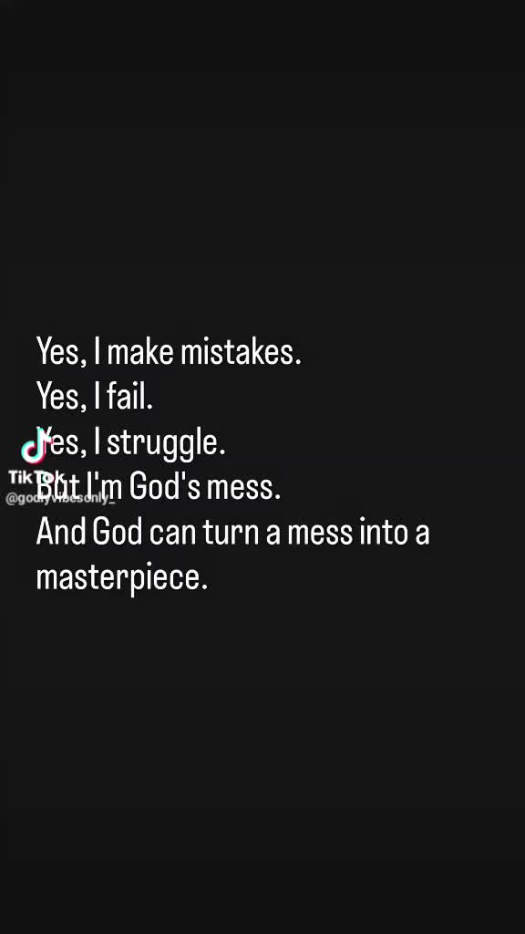 @God's Got This