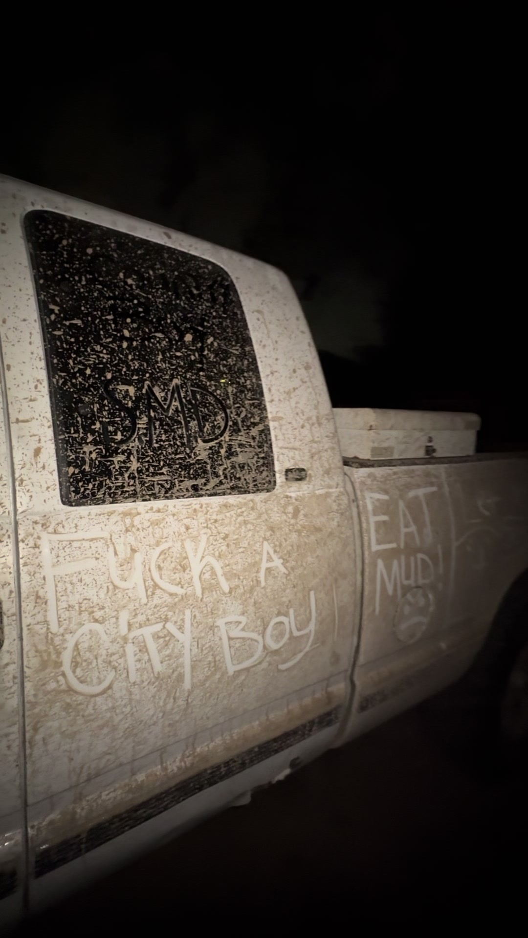 @ghettocowboy