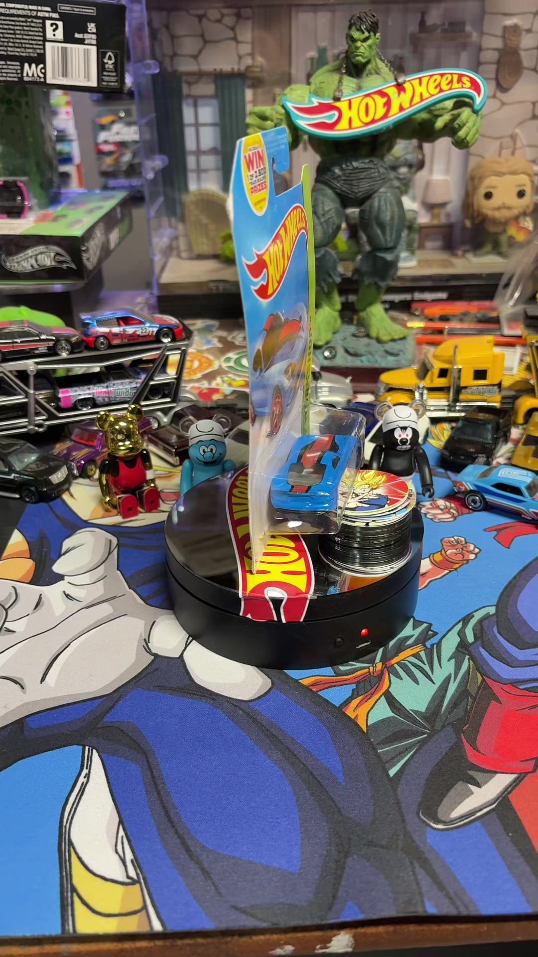 @Alexhotwheelsandtoys