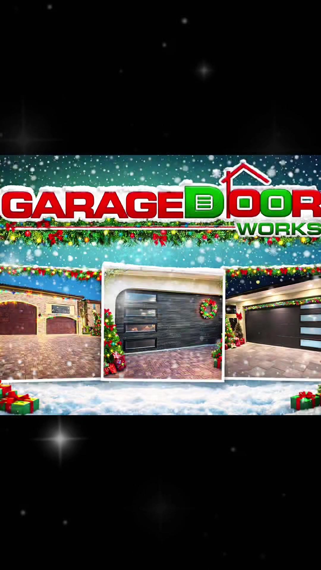 @Garage Door Works