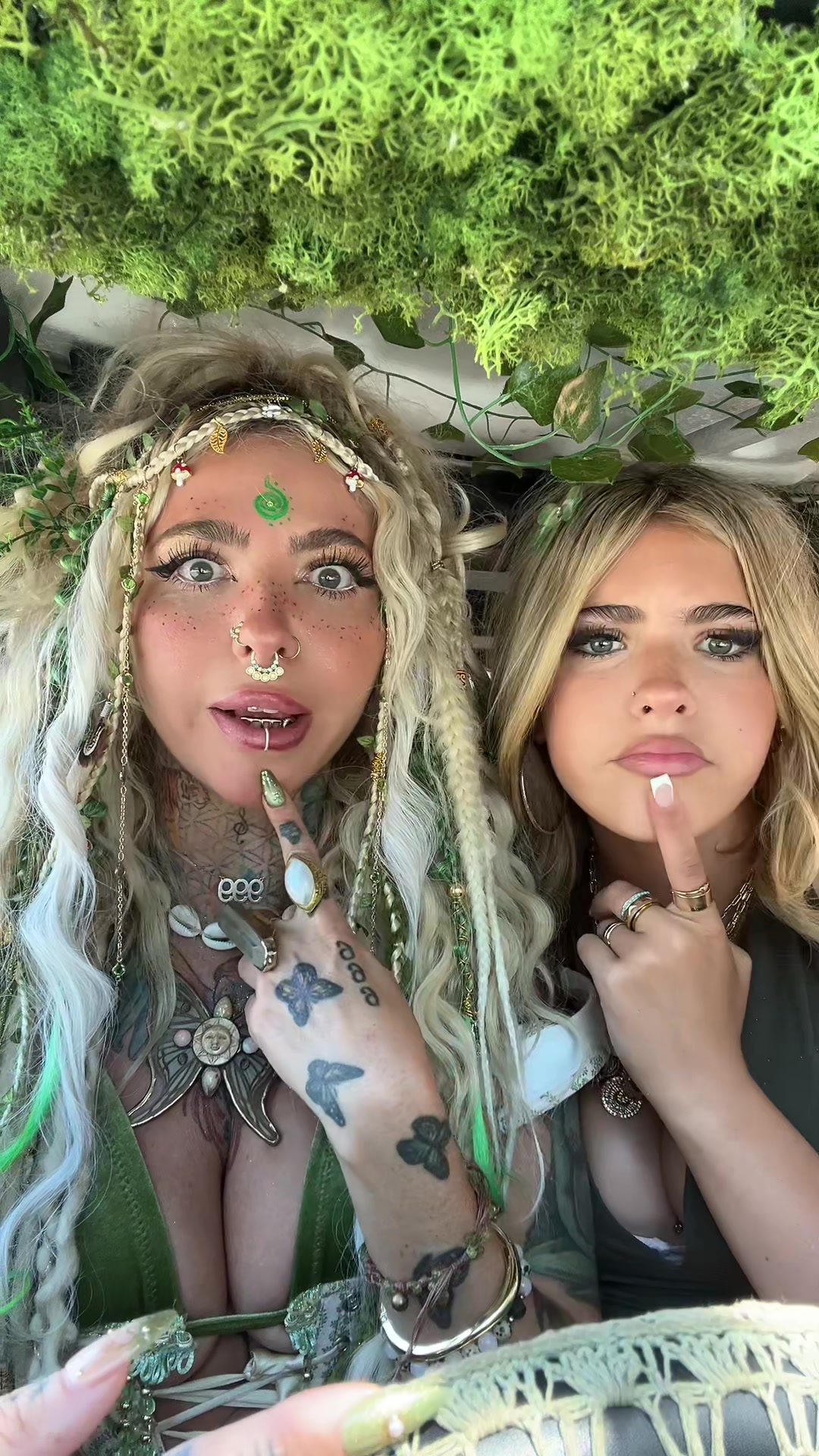 @🍄 shanin blake 🍄