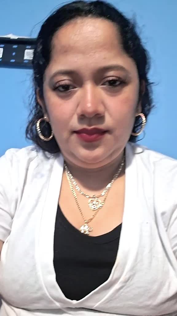@Sarita Lopez