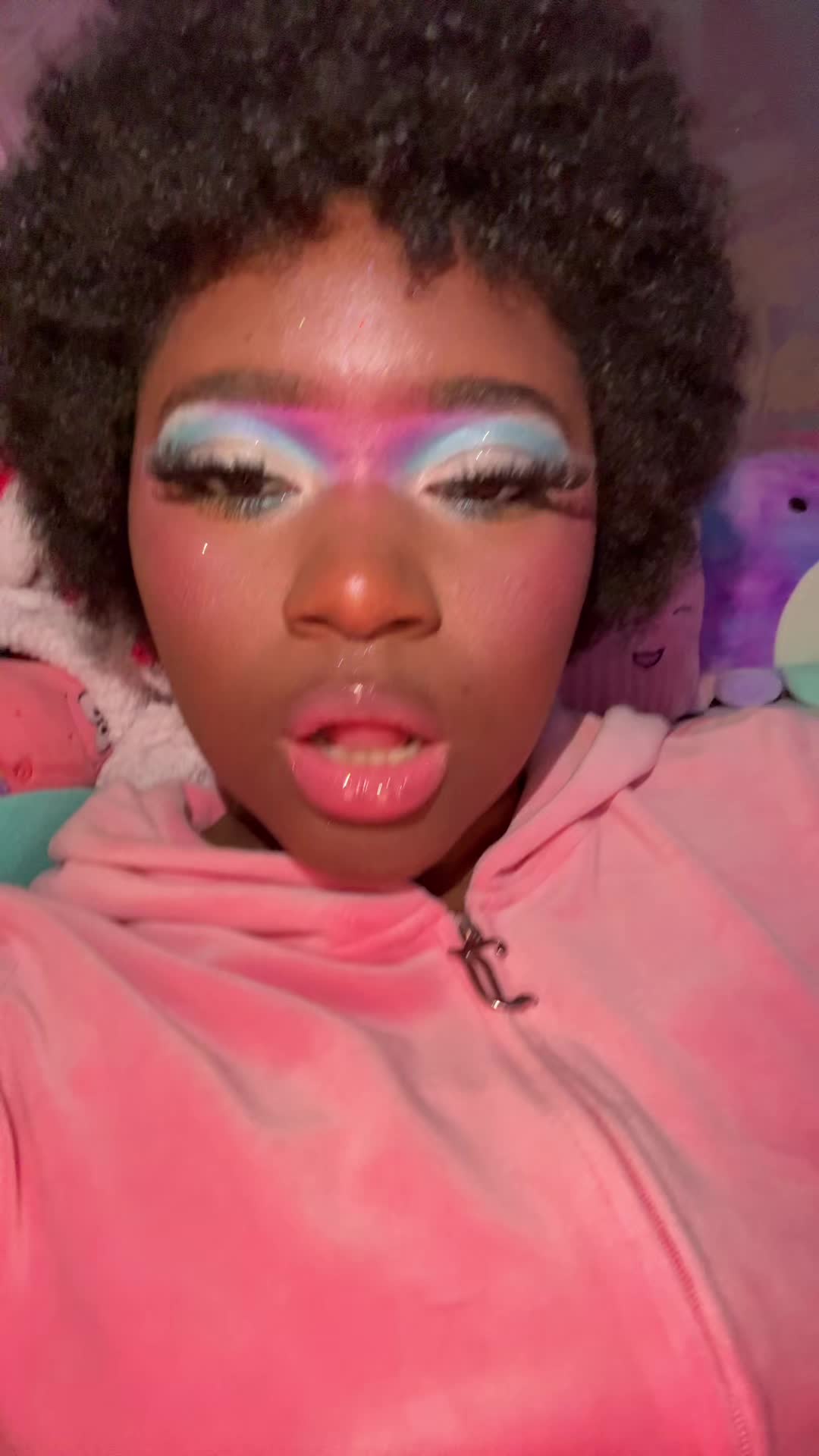 @🎀Pinkythefabulous🎀